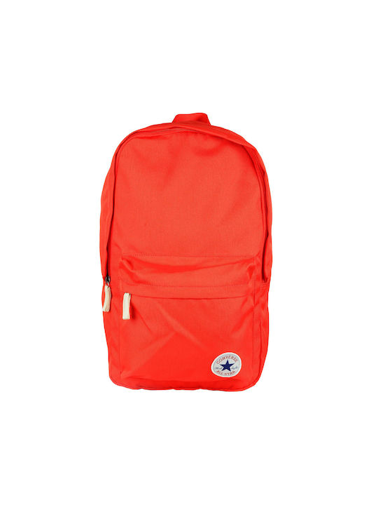 Converse Core Poly Rucsac Roșu 18lt