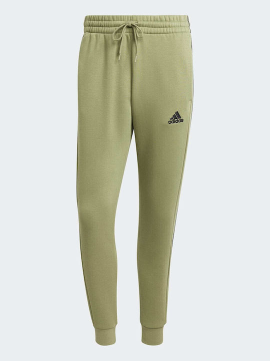 Essentials Pantaloni de trening cu Elastic Verde