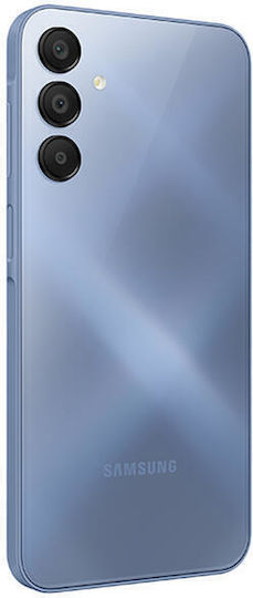 Samsung Galaxy A15 4G Dual-SIM (8GB/256GB) Blau