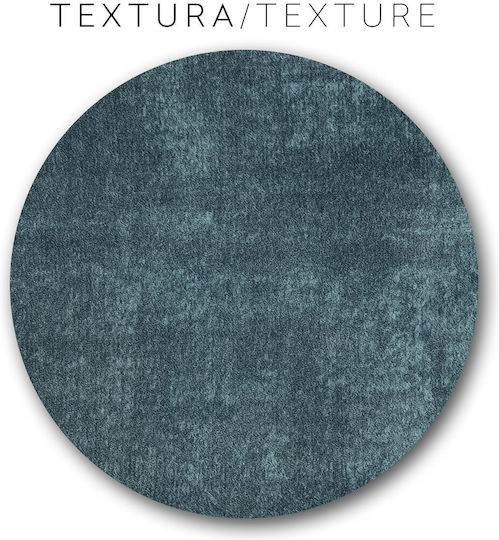 Eysa Turin Ελαστικό Κάλυμμα Πολυθρόνας Μπλε 100x110cm