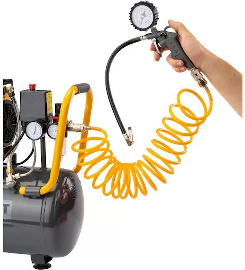 Powermat PM-ZNP-6T Air Tool Kit 6 Pieces