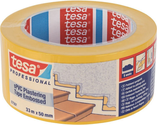 Tesa Isolierband Gelb