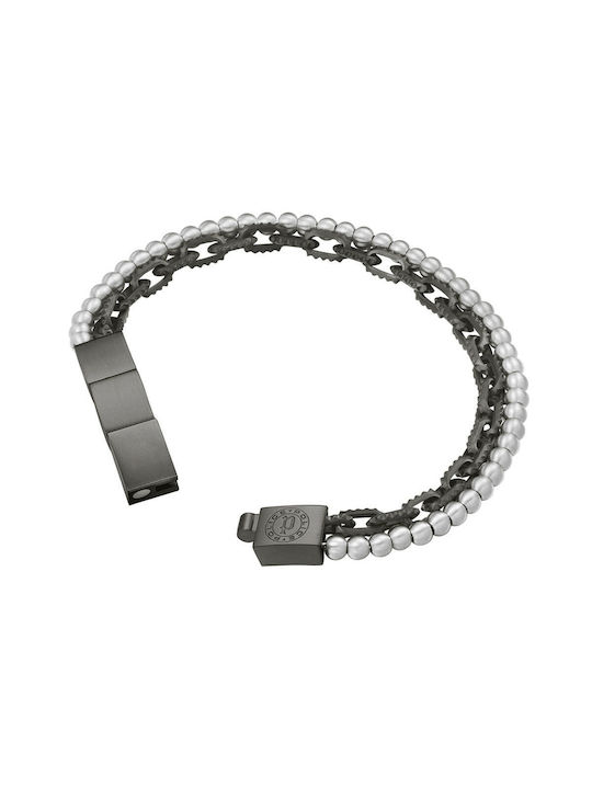 Police Bracelet