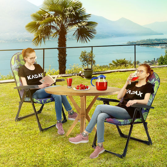 Kadax Καρέκλα Παραλίας
