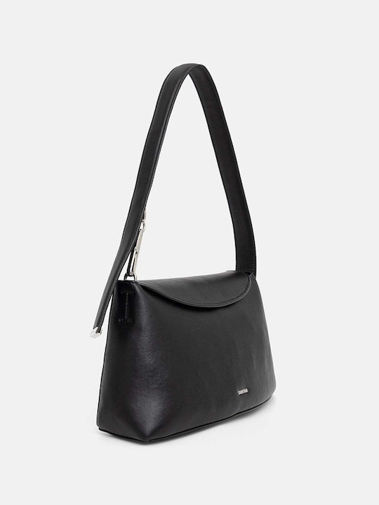 Calvin Klein Women's Bag Shoulder Black