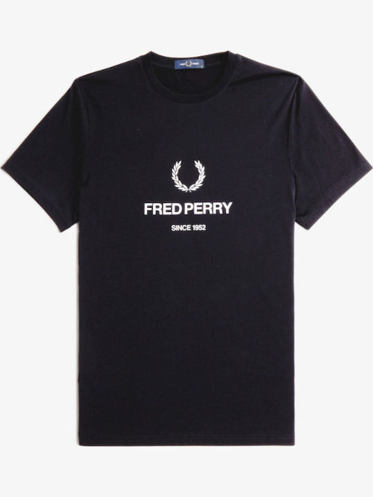T-shirt Black