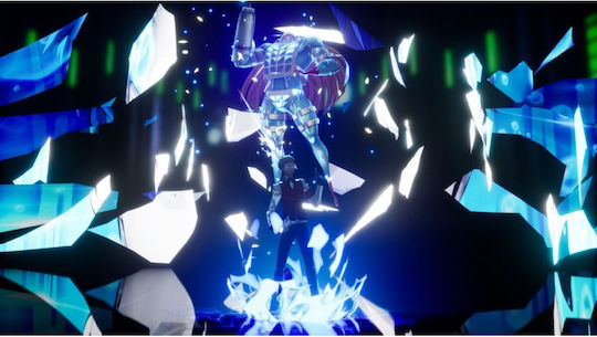 Persona 3 Reload Xbox Series X Game