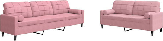 Set de Sufragerie 3-Seater & 2-Seater