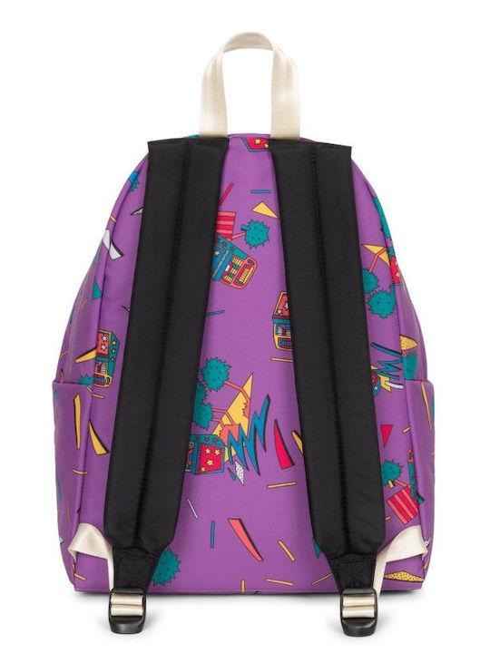 Eastpak Padded Pak'r Πλάτης Πολύχρωμη Eastpak Padded Pak'r Πλάτης Πολύχρωμη