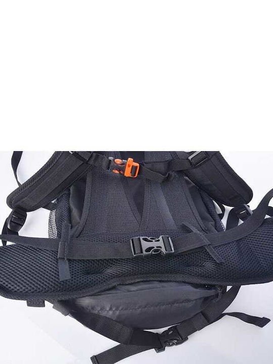Tempish School Backpack for Junior High-High School Black 27 Litres 31 x 19 cm