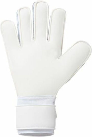 Uhlsport Soft Advanced Goalkeeper Gloves Black Adults