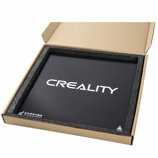 Creality3D Επιφάνεια Εκτύπωσης 4004090035