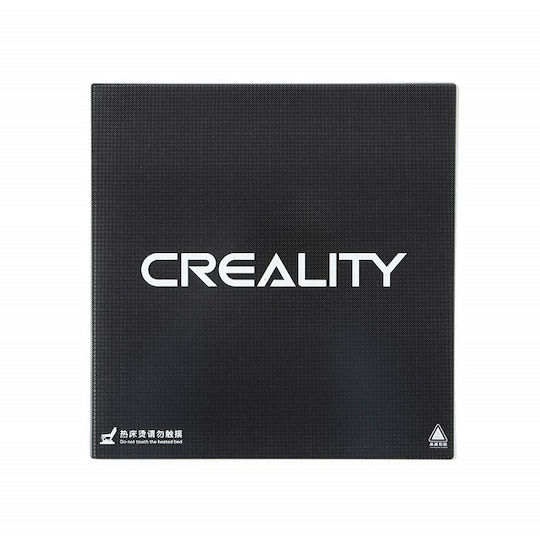 Creality3D Επιφάνεια Εκτύπωσης 4004090035