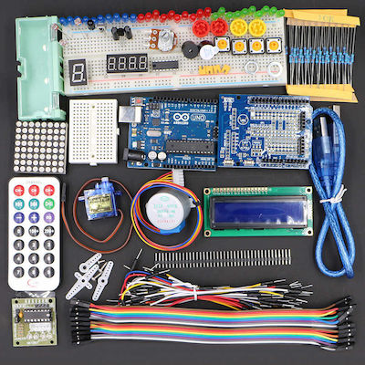 Arduino Starter Kit