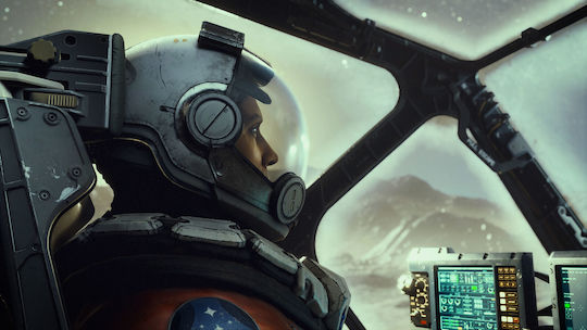 Bethesda Softworks Starfield Premium Upgrade (DLC) Key για XBOX