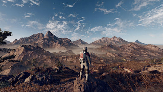 Bethesda Softworks Starfield Premium Upgrade (DLC) Key για XBOX
