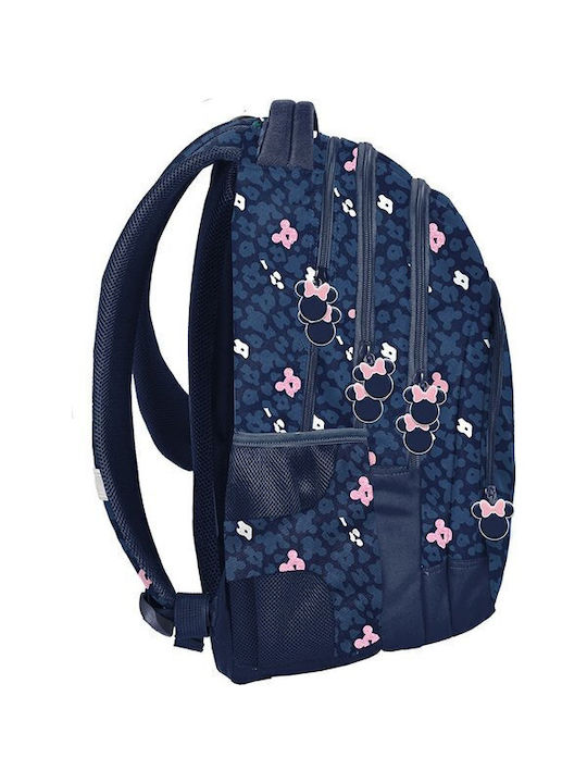 Junior Minnie Backpack 18l Paso