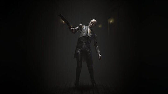 Lies Of P PS4 Game
