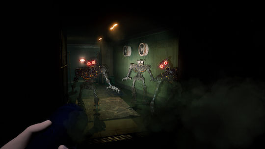Five Nights At Freddy's Security Breach Collector's Edition PS4 Game