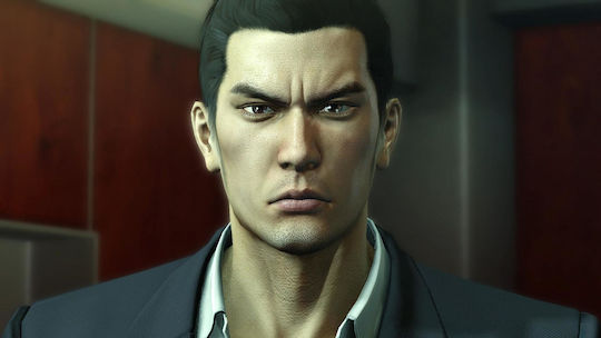 Yakuza 0 Hits Edition PS4 Game