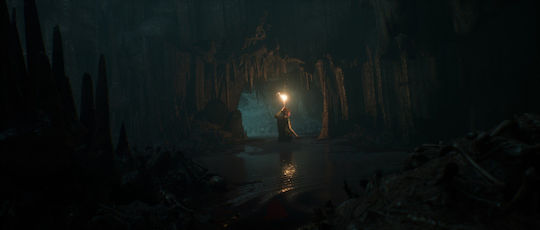 The Dark Pictures Anthology: House Of Ashes PS4 Game