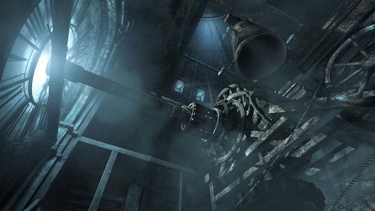 Thief PS4 Game
