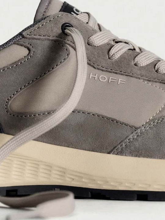 City Sneakers Gray