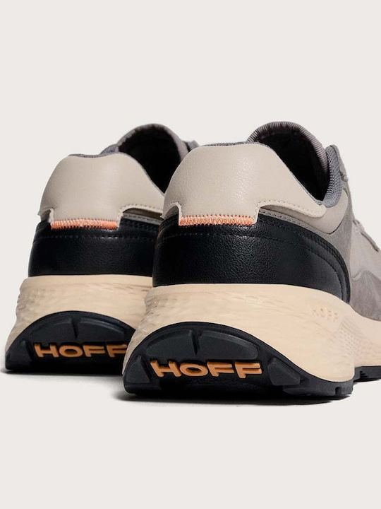 City Sneakers Gray