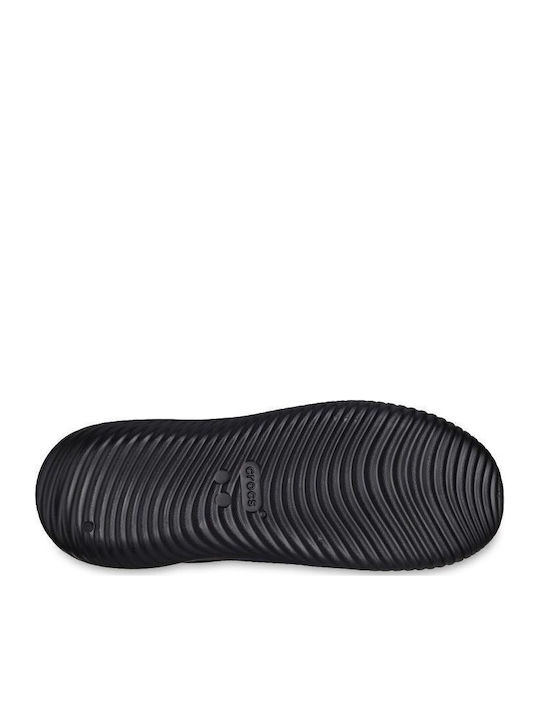 Mellow Ease Adidași Bărbătești Black / Black Negri