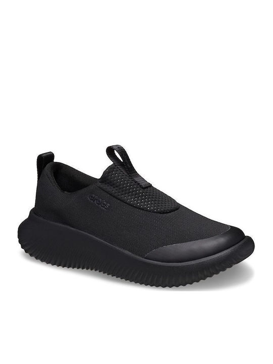 Mellow Ease Adidași Bărbătești Black / Black Negri