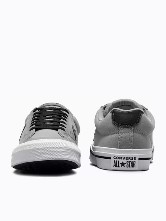 Sneakers Gray