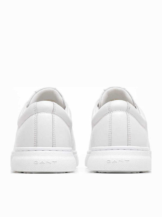 Joree Herren Sneakers Weiß