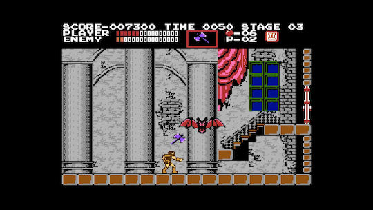 Castlevania Anniversary Collection Bloodlines Edition PS4 Game
