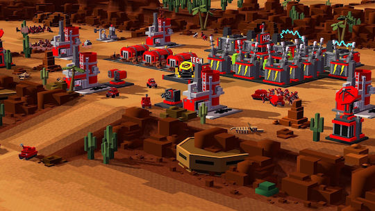 8-Bit Invaders! PS4 Game