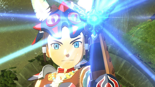 Monster Hunter Stories Collection PS4 Game