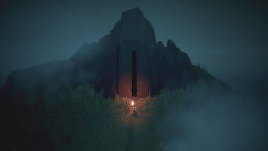 Below Special Edition PS4 Game