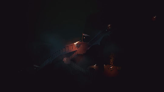 Below Special Edition PS4 Game