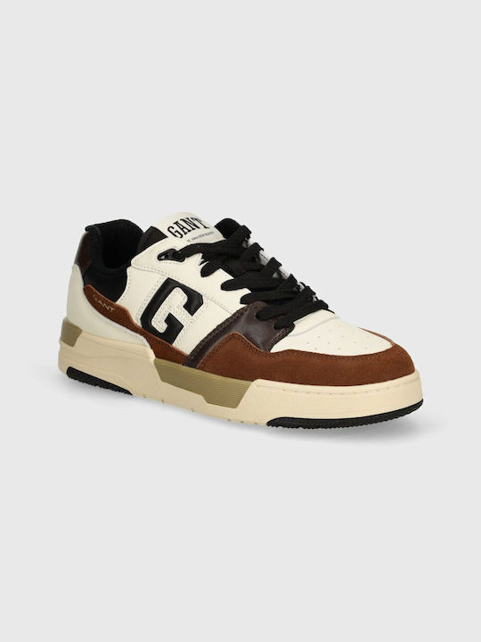 Gant Brookpal Herren Sneakers Beige