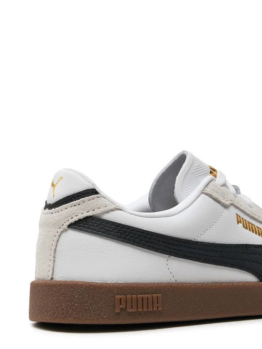 Club II Era Low Männer Sneakers Weiße 397447-07