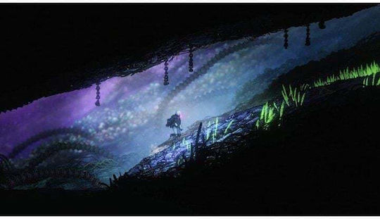 Ghost Song Joc PS4