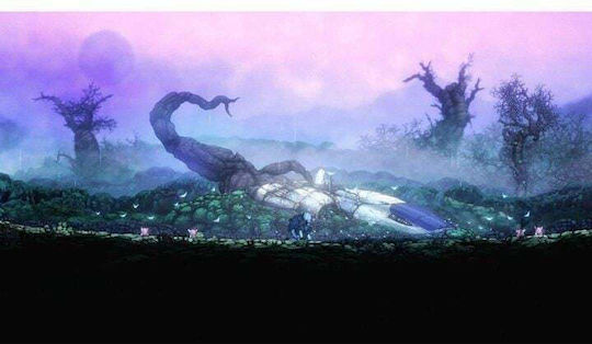Ghost Song Joc PS4