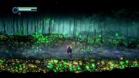 Ghost Song Joc PS4
