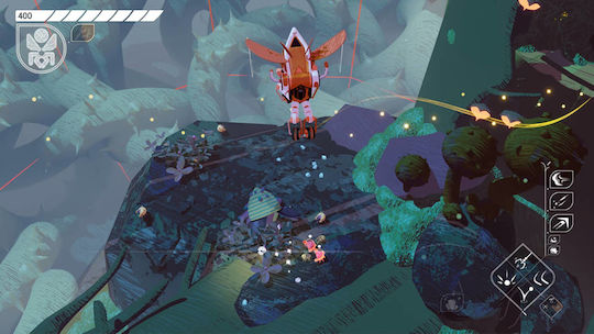 Stonefly PS4 Game