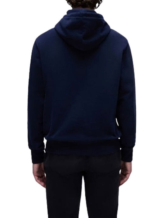 Napapijri Men's Sweatshirt Blu Marine