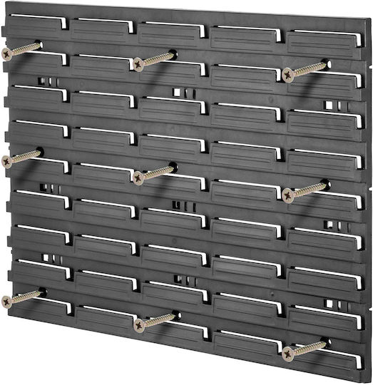 Kadax Workshop Board Wall 232x78cm 180 Pcs