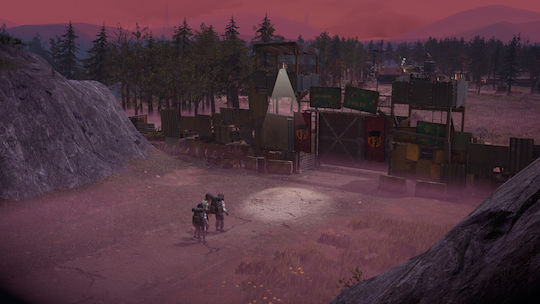Surviving the Aftermath Day One Edition PS4 Game