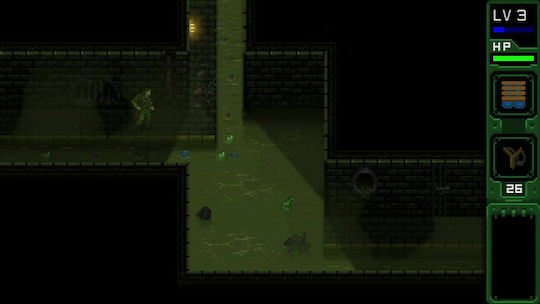 UnMetal PS4 Spiel