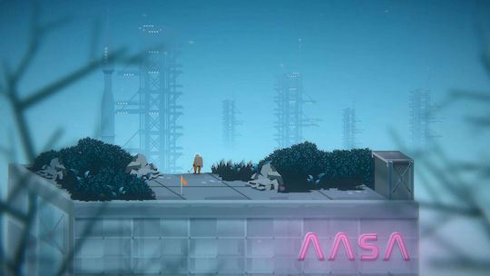 Golf Club: Wasteland PS4 Game
