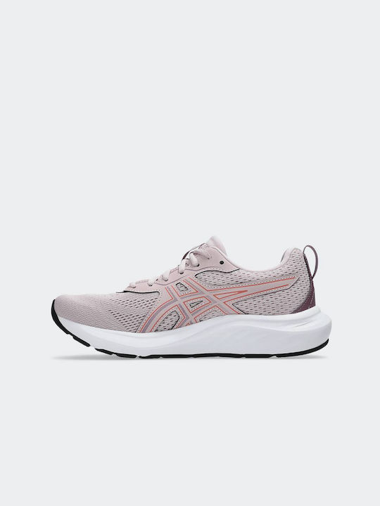 ASICS Gel-contend 9 Γυναικεία Αθλητικά Παπούτσια Running Ροζ