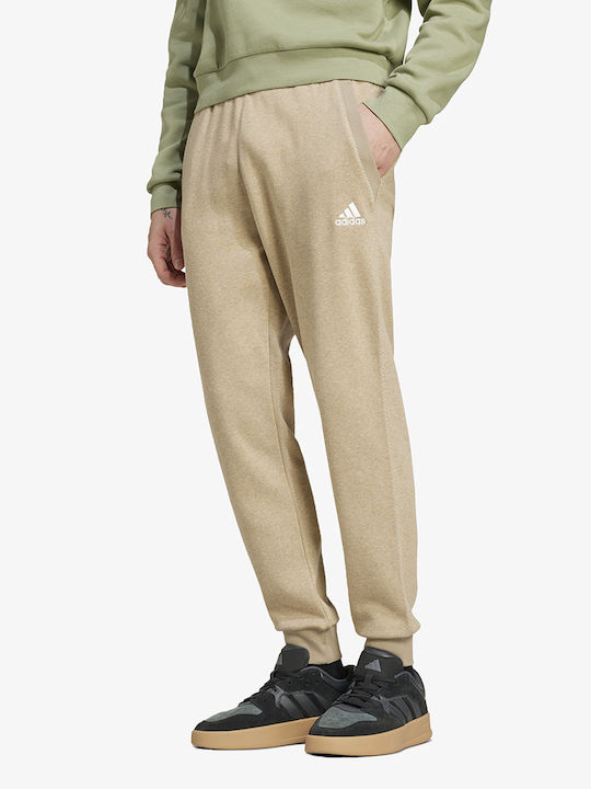 Adidas Herren-Sweatpants Melange